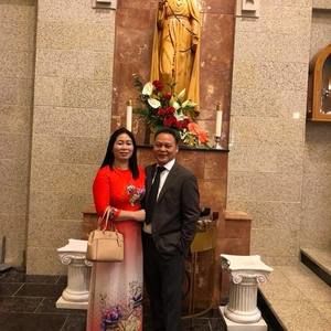 Meet your Posher, Thanh